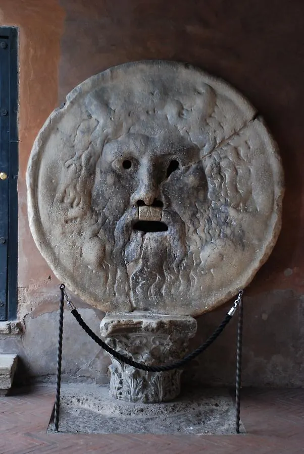 Holiday home Asher'S House Colosseum Rome