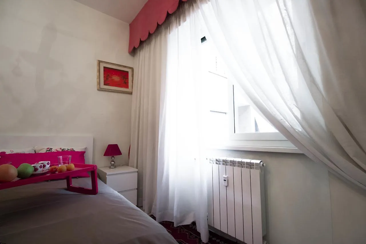 Holiday home Asher'S House Colosseum Rome