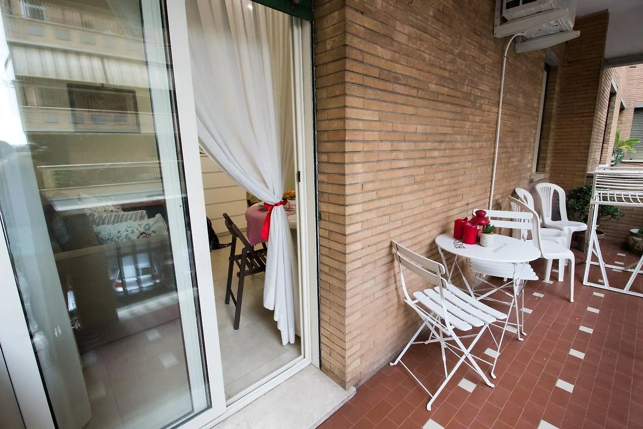 Holiday home Asher'S House Colosseum Rome